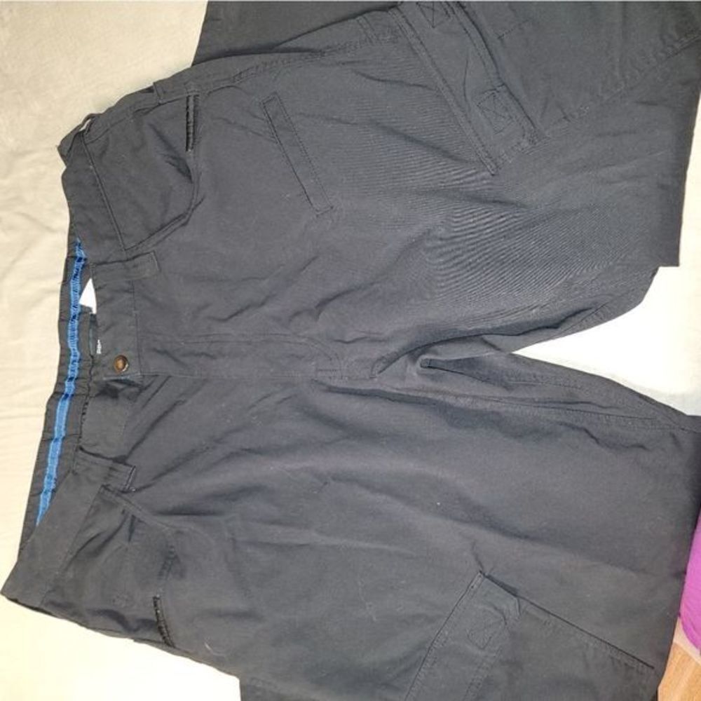 Propper Tactical black pants‎